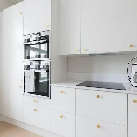 Apartament Charm Sunny Spot Tampere
